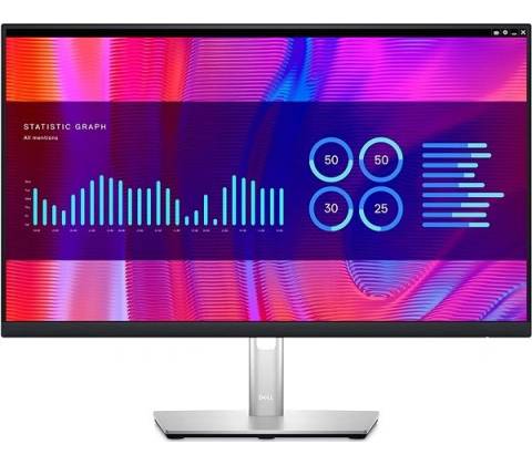 Dell P2423DE