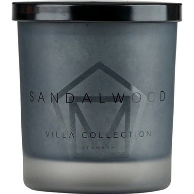 Villa Collection Ароматна свещ с време на горене 48 h Krok: Sandalwood - Villa Collection (30162)