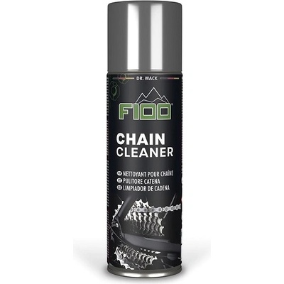 F100 Chain Cleaner 300 ml