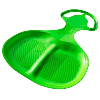 MASTER Пластмасова шейна master, зелена