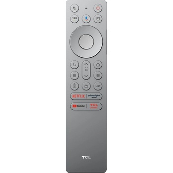 Diaľkový ovládač TCL RC933