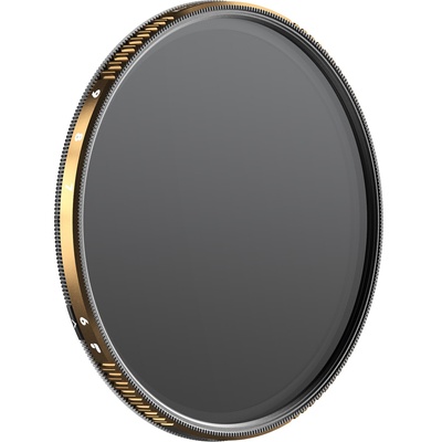 PolarPro Филтър PolarPro - Peter McKinnon Variable Density SE II, 6-9 stop, 77mm (77-6/9-VND-ED2)