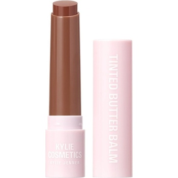 Kylie Cosmetics KYLIE SKIN Tinted Butter Balm Балсам за устни 2, 4gr