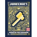 Knihy Minecraft - Príručka prieskumníka