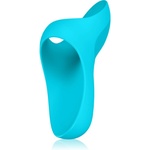 Satisfyer TEASER Finger обвивка за пръст вибриращ 11.8 см
