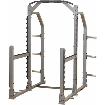 Body Solid Multi Squat Rack Machine SMR1000