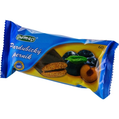 Pamep Perník slivkový 60 g