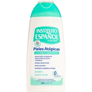Instituto Español Atopic Skin лосион за тяло за чувствителна кожа 300ml
