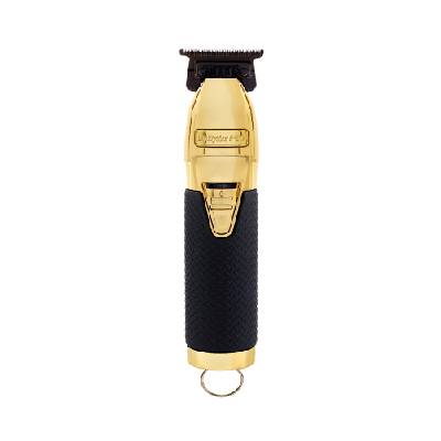 BABYLISS PRO FX7870GBPE Skeleton Outliner Boost "zlato-čierny"