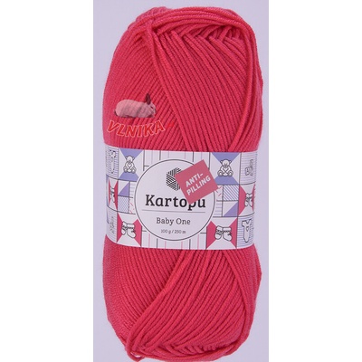Kartopu Příze Baby One Varianta: K254