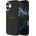 GUESS Гръб Guess PU Saffiano MagSafe Case за iPhone 17 - Черен