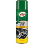 Turtle Wax TurtleWax Fresh Shine Citrus силиконов спрей за табло 500 мл