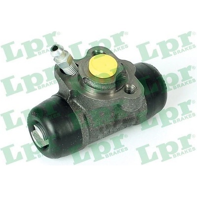 Válec kolové brzdy LPR 4080