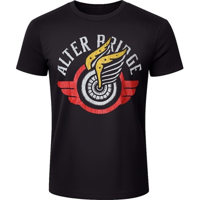 Napalm records мъжка тениска ALTER BRIDGE - Alter Bridge - NAPALM RECORDS - TS_9118