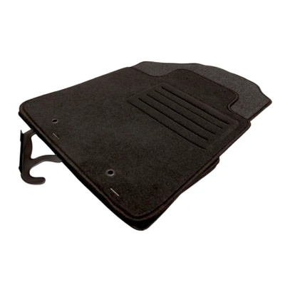 Petex Мокетни стелки за HYUNDAI i10 II (2013-2019)