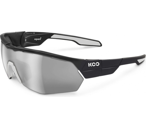 Koo Open Cube
