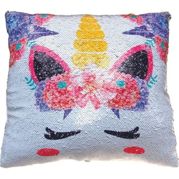 Alltoys vankúš s jednorožcem 38