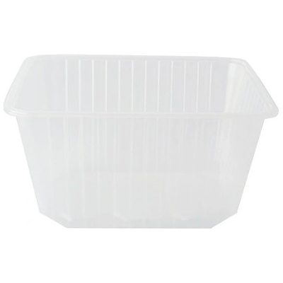 Jopka Miska hranatá 1500ml 186x133mm 50