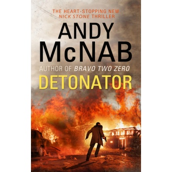 Detonator
