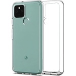 Google Прозрачен защитен калъф за Google Pixel 5XL - Прозрачен KP19220