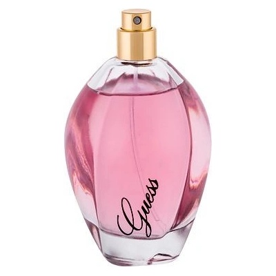 Guess Girl toaletná voda dámska 100 ml tester