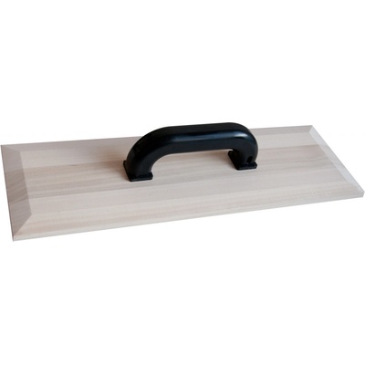 STAVTOOL Hladítko dřevěné (lípa) | 400x150 mm