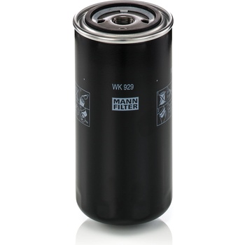 Mann-filter Горивен филтър mann-filter wk 929 x
