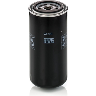 Mann-filter Горивен филтър mann-filter wk 929 x
