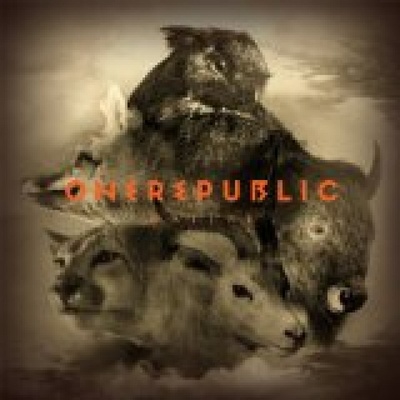 Onerepublic - Native _ 2 -Deluxe