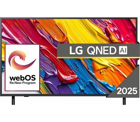LG 50QNED82A3B