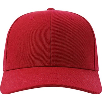 Atlantis Unisex AT687 Red