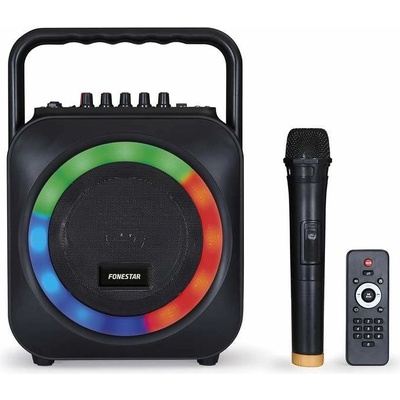 Fonestar BOX35LED Karaoke systém