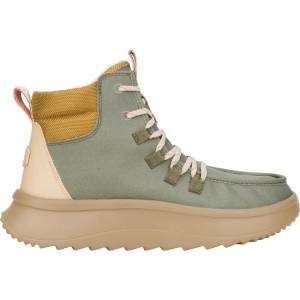 HEY DUDE Wendy peak apres coated twill 37