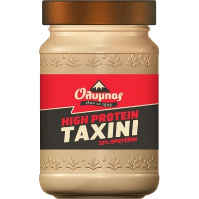 Olympos Tahini s vysokým obsahom bielkovín 280 g