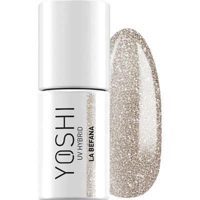 YOSHI Gél lak Journey of Joy La Befana 152 6 ml
