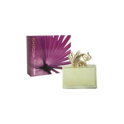 Kenzo Jungle slon parfumovaná voda dámska 100 ml