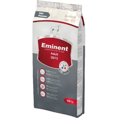 Eminent Adult 26/15 17 kg