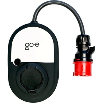 Go-e Калъф за зарядна станция Go-e Charger - CH-10-08, силиконов (CH-10-08)