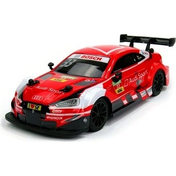 SIVA Audi RS5 DTM rot 2,4 GHz RTR 1:24