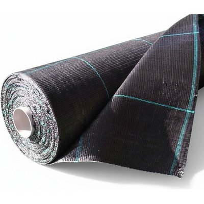 Agro Tkaná mulčovací 1 x 20 m černá – Sleviste.cz