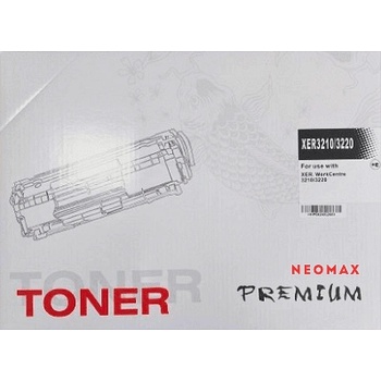 Compatible КАСЕТА ЗА XEROX Work Centre 3210/3220 - 106R01487 - P№ XT-3210 - NEOMAX (XT-3210)