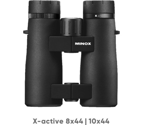 Minox X-Active 8x44