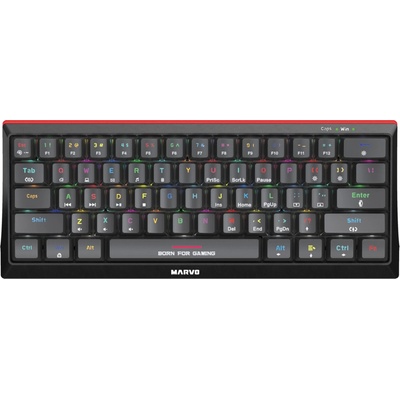 Marvo HECATE 61B US KG962G EN-B