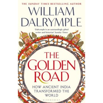 Golden Road