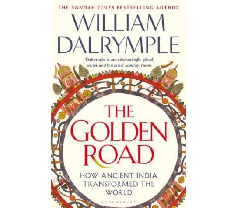 Golden Road