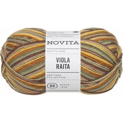 Novita Viola Raita 8391 Podzim