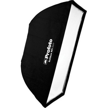 Profoto RFi softbox 3×4' (90×120 cm)