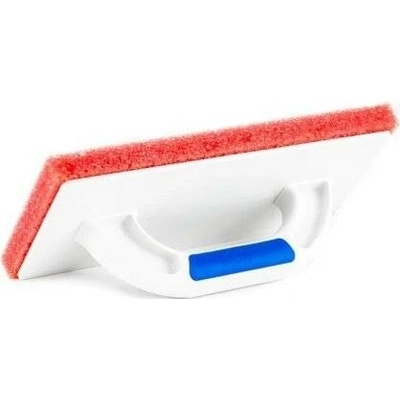 Molitanové hladítko 280x140mm - hrubý molitan - 0385 KUBALA