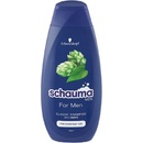 Šampony Schauma Men šampon 250 ml