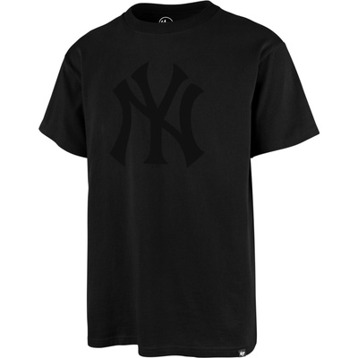 47 Brand pánské tričko New York Yankees MLB Imprint '47 ECHO Tee